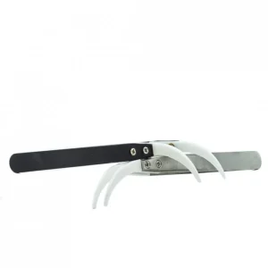 Precision Elbow Tweezer