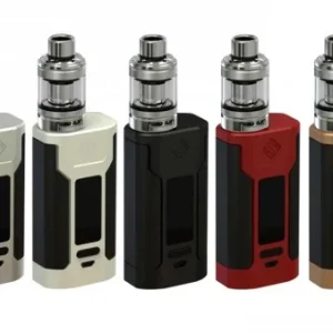 Predator 228 W + Elabo 4.9ml - Wismec