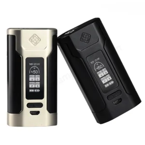 Predator 228 W - Wismec