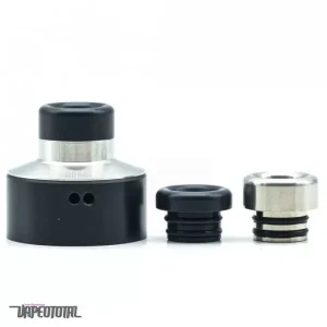 Premium Spare Kit Aston RDTA
