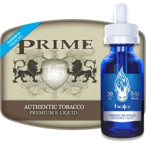 Prime 15 VG