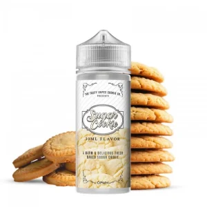 Primitive Vapor Sugar Cookie (Longfill)