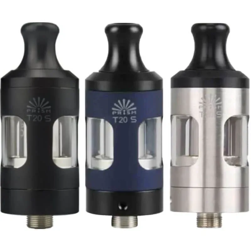 Prism T20s Tank Claromizador (Color Negro) Innokin