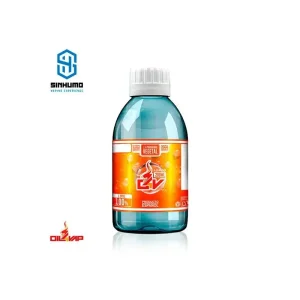 Propanediol 200ml 100% Vegetal 0mg By Oil4Vap