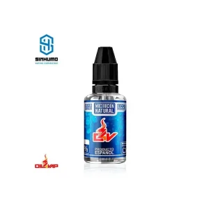 Propilenglicol Classic4Vap 0mg 30ml By Oil4Vap