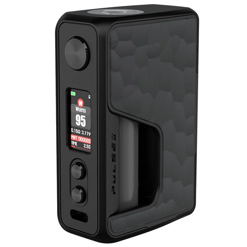 Pulse V2 BF 95W - Vandy Vape