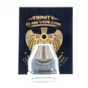 Pulse X Bullet Trinity Glass