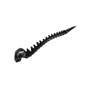 Punzon HC Skull
