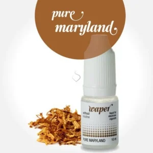 Pure Maryland