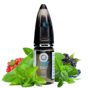 Pure Minted - Riot Squad Salt