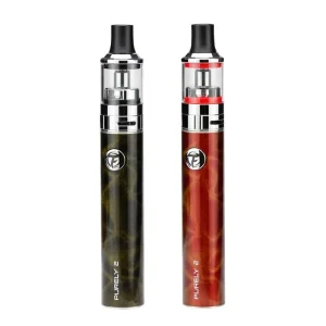 Purely 2 kit Fumytech