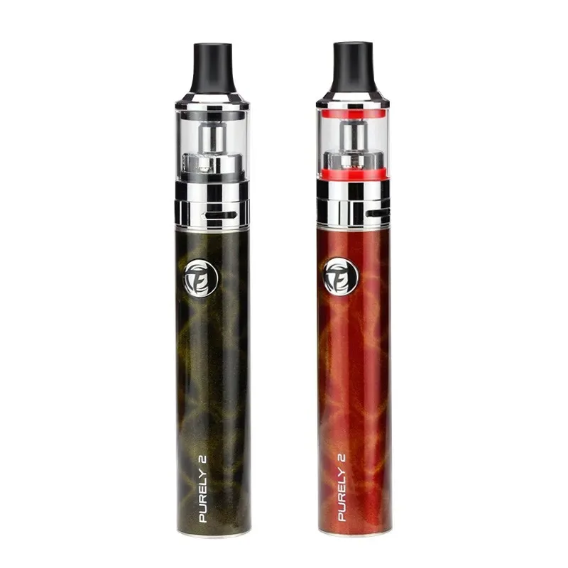 Purely 2 kit Fumytech
