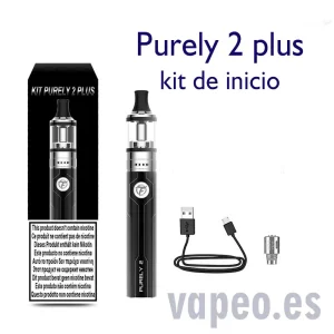 PURELY 2 Plus kit Fumytech
