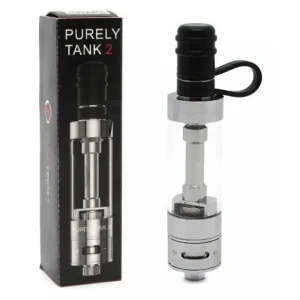PURELY TANK 2 FUMYTECH
