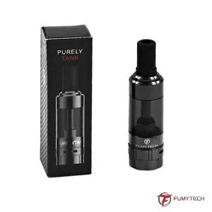 PURELY TANK BV FUMYTECH
