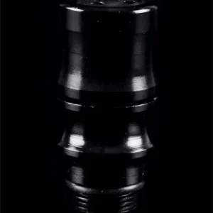 Purga Kaya ELOX Black