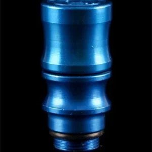 Purga Kaya ELOX Blue
