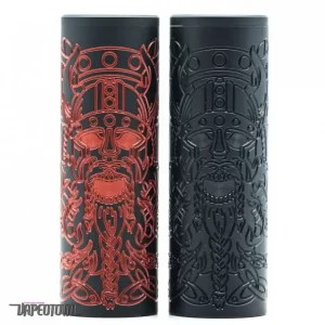 Purge Mods Ragnar Guillotine Mech Mod