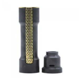 Purgue P4P 21700 Mech Mod