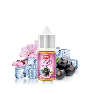 Purple Sakura (Aroma)