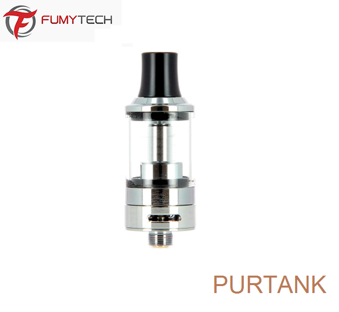 PURTANK claromizador Fumytech 3,2 ml