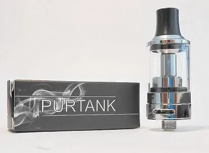 PURTANK claromizador Fumytech 3,2 ml - Image 2