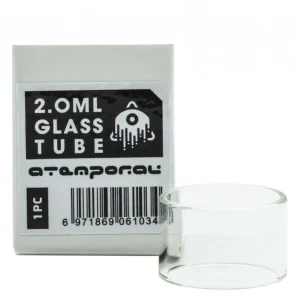 Pyrex Atemporal RTA 2ml