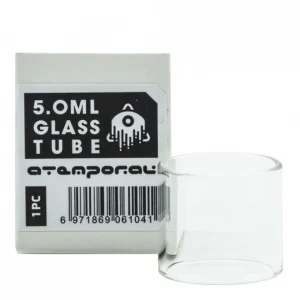 Pyrex Atemporal RTA 5ml