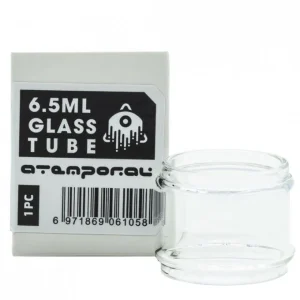 Pyrex Bulb Atemporal RTA 6,5ml