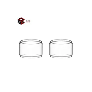 Pyrex Bulb Steam Crave Meson RTA