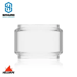 Pyrex Dead Rabbit 4 RTA By Hellvape