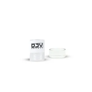 Pyrex Dejavu RDTA V2