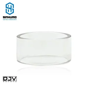 Pyrex Dejavu V2 RDTA by DJV