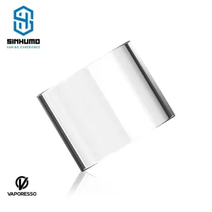 Pyrex/Depósito para XTank T by Vaporesso