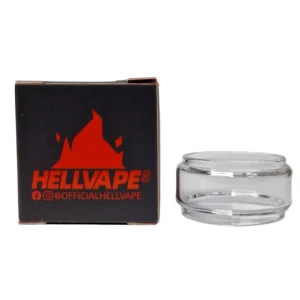 Pyrex Hellvape Fat Rabbit 2 RTA