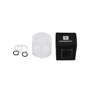 Pyrex NRG PE Tank 3.5ml – VAPORESSO (Cristal)