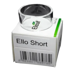 Pyrex Short ELLO