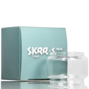 PYREX SKRR S MINI TANK (3.5ML) – VAPORESSO