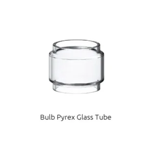 Pyrex SMOK TFV12 Prince Bulb