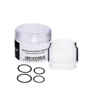 PYREX TFV12 PRINCE GLASS TUBE 2
