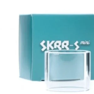 Pyrex Vaporesso SKRR-S mini 2ml
