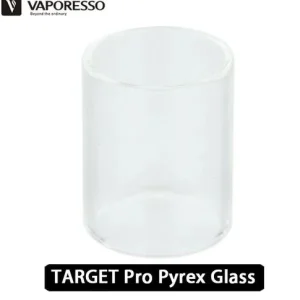 Pyrex Vaporesso Target PRO Tank