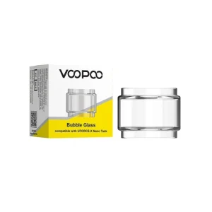 Pyrex Voopoo UForce X Nano