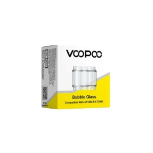 Pyrex Voopoo Uforce X Tank
