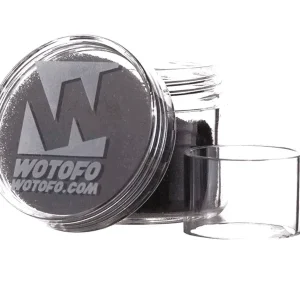 Pyrex Wotofo Profile RDTA