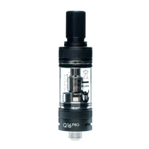Q16 Pro Clearomizer 16mm - Justfog