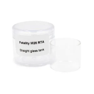 QP Design Fatality M25 Cristal de Repuesto 4ml