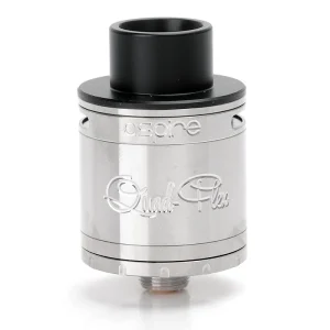 Quad-Flex Power Pack - Aspire