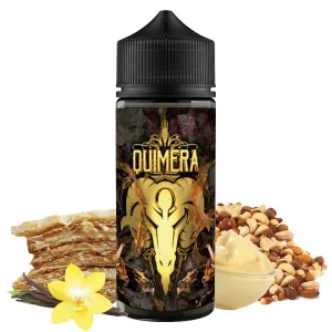 Quimera 100ml - Ram Mod L铆quidos