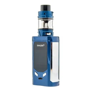 R-KISS 200W + TVF-Mini V2 2ml - Smok